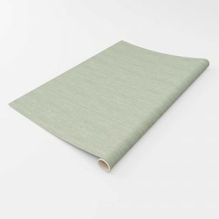 Tavolo da cover-up da cover-up di tovaglia naturale-outdoor Tabella Cover-PVC-Natural Look 
