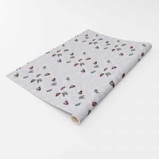 tovagliolo da esterno a salto di rotolo sostenibiletovaglia-Boentafel Sail-pvc-tovaglia-Wure Ruolo 
