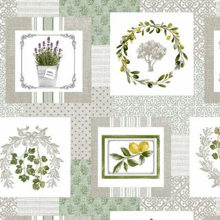 rosa-tovaglia-Modern-planten Fiori