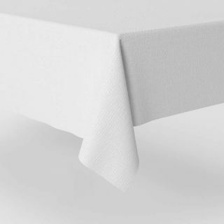 moderno-Tovaglia-bonita-un-white-cloud