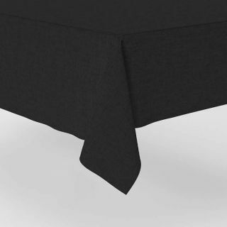 Moderno-bonita-effetti-zwart-tovaglia