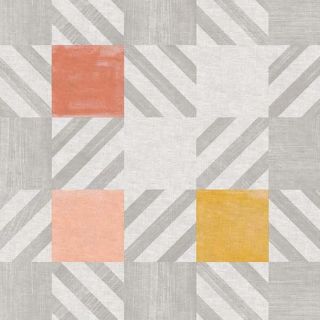 tovaglia-Rosso-rosa-Arancione-Bonita