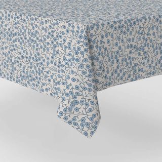 tovaglia-Flowers-blu-white-verde