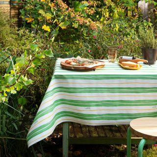 Captain-Cook-Geel-Groen-White-PVC-Table Table Sail Pvc