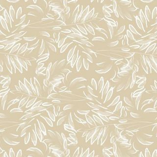 Lavabilità facile per il capitano-cook-cook-leaf-leaftovagliasumisura-beige-tovaglia-Reciclabile