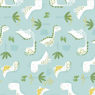 Capitano-Cooktovaglia-160cm-playing-dinocroc-elettrico blu