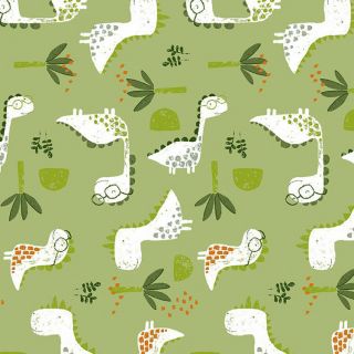 Capitano-Cooktovaglia-160cm-animale-play-off-dinocroc-basil-green