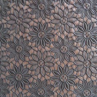 Tovaglia-Dessalace-sunflower anthracit