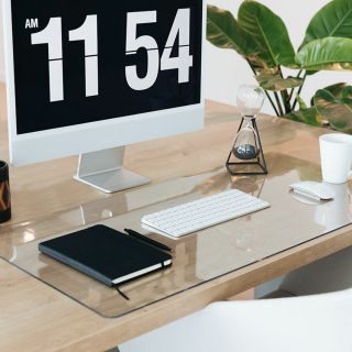 Bureau Ondderlegger-Bureau-Protection-antikras-antislip-2mm