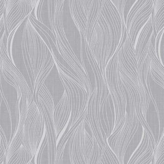 bonita-grigio-tovaglia-Line-bianco