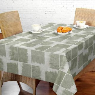 tovaglia-bonita-Beige-Groenruitjes