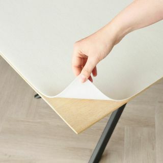 Anti-slip-MoltonProttetiva per tavolo-Bulgomme-tafelmolton-wijnkringen-onderdafelklag-deuumant