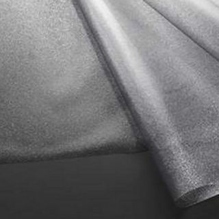 grigio, glitter