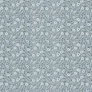 tovaglia-Ghiaccio-Grigio-Blauw-140cm-flowers-campione