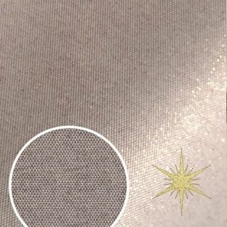 Gold-strisce-Glittertovaglia-Frolent Tovagliatore-Jacquardi