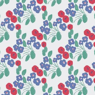 tovaglia-Lola-white-blu-flowers-vintage