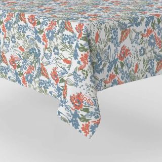 coloratoRosso-Groen-Flowers -vrolzomer-Lola Tovaglia