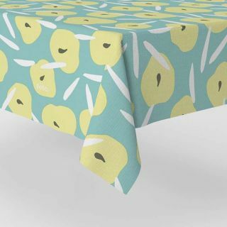 blu-verde-bianco-bianco-tablecloth-chill-cople-offspringtovaglia