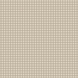 lola-Grijs beige-tovaglia-Coinruitjes