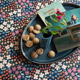 blu-biancoArancione-Prose-flowers-tovaglia-lola