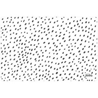 LolaTovaglietta-spot-on-Nero-Stips-nero-bianco