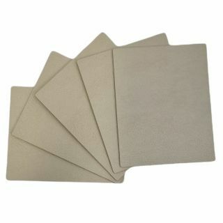rettangolare Sottobicchiere-ApprendimentoSkinnatur