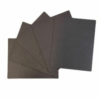marrone-Sottobicchiere-Learning Elegant-Skinnatur