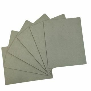 Sottobicchiere-Learning elegante Sottobicchiere-Skinnatur