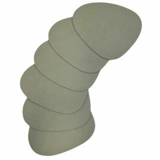 apprendimento sempliceSottobicchiere-Pebble-chinnural