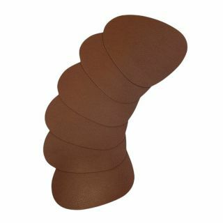 marrone-Sottobicchiere-Leather-pebble-chinnatuur