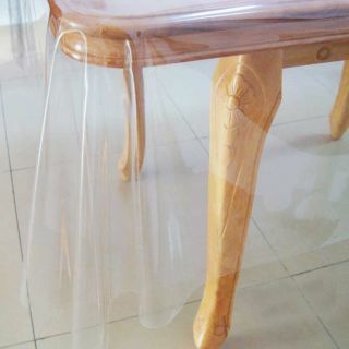 tovaglia-Inslucente plastica-20-micron