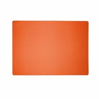 Tovaglietta-Oranje-table onderlegger-design
