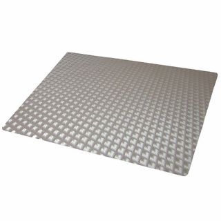 PolilineaTovaglietta-Ruitjes-Modern-Gray-Silver-Zafiro-Sand