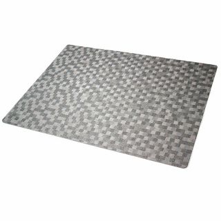 PolilineaTovaglietta-Ruitjes-Modern-Dijon-Silver-grigio-hip