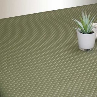 Polyline-Groen-Mos-Luxe Table Sailor-Style-Festure-Feffe-Feffe-Ruitjes