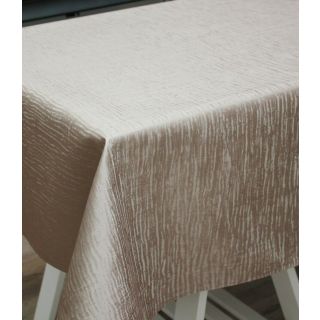Tovaglia Polyline Forest Taupe, campione