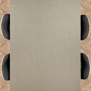 tovaglia-Beige-Zand-Pure-Wasible-Tafel-Buituin