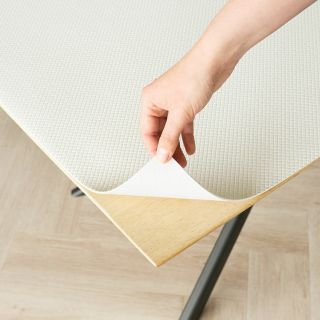 White-Molton-tafel-Bulgomme-tafelmolton-wijnkringen-onderdaflaglag-dehumant