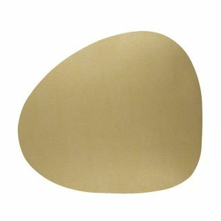 Lood frame_schinatur_belgish_leer_pebble_ongeeter_gold