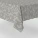 tovaglia-Grijs foglie beige