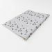 tovagliolo da esterno a salto di rotolo sostenibiletovaglia-Boentafel Sail-pvc-tovaglia-Wure Ruolo 
