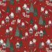Babbo Nataletovaglia-Kerstmis-Red 
