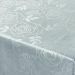 tovaglia-Flowers-silver