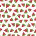 tovaglia-Captain-Cook-Fruit-Watermeloen-Zomer-Roos-Groen-Beige-Washable