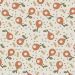 Pear-FruitArancione-rosa-tovaglia-Captain-Cook