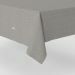 tavolo da esterno a pagamento-pvc-wax-safe-tabletCaptain Cook-Grijs-elegant