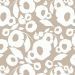 Captain-Cook-PVC-BEIGE-WIT-WIT Easy Washabeltovagliasumisura