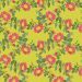 Capitano-Cooktovaglia-160 cm-verde-giallo-roseFiori selvatici-Flower-nature-lente