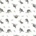 Capitano-Cooktovaglia-160 cm-cocoa-animale-white-bruno-playable