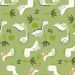 Capitano-Cooktovaglia-160cm-animale-play-off-dinocroc-basil-green
